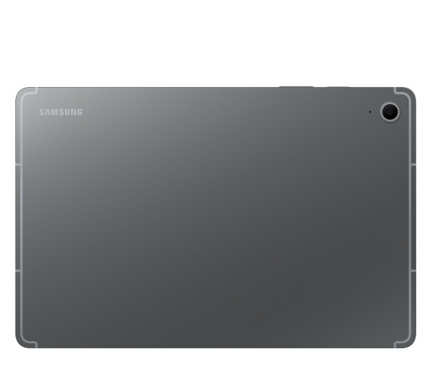 Samsung OUTLET - Galaxy Tab S10 FE WiFi 8/128GB szary - 1370263 - zdjęcie 2